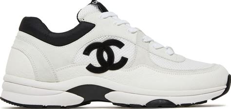 chanel shoes farfetch|chanel shoes black and white.